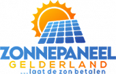Zonnepaneel Gelderland logo