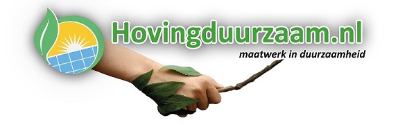 Hoving Duurzaam B.V. logo