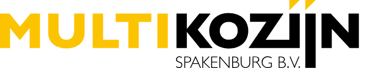 Multi Kozijn Spakenburg B.V. logo