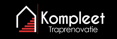 Kompleet Trap - Renovatie logo
