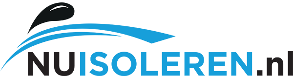 Nuisoleren.nl logo