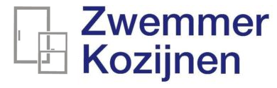 Zwemmer Kozijnen logo