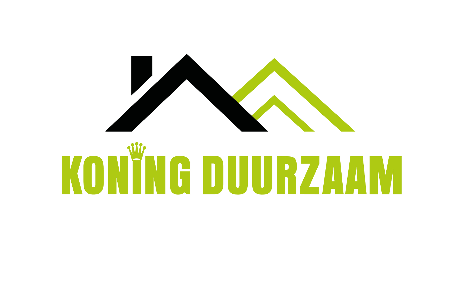 Koning Duurzaam logo