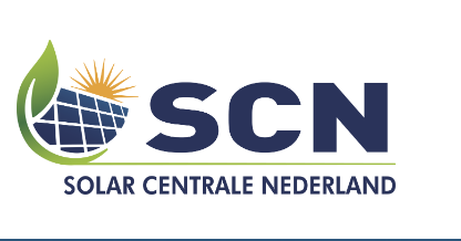 Solar Centrale Nederland (SCN) - Clima Power logo
