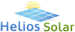 Helios-Solar logo