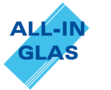 ALL- IN GLAS B.V. logo