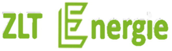 ZLT Energie logo