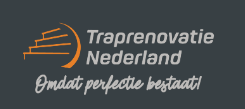 Traprenovatie Nederland logo