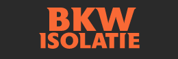 BKW Isolatie B.V. logo