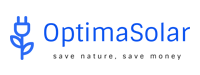 OptimaSolar logo