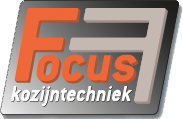 Focus Kozijntechniek Eindhoven B.V. logo