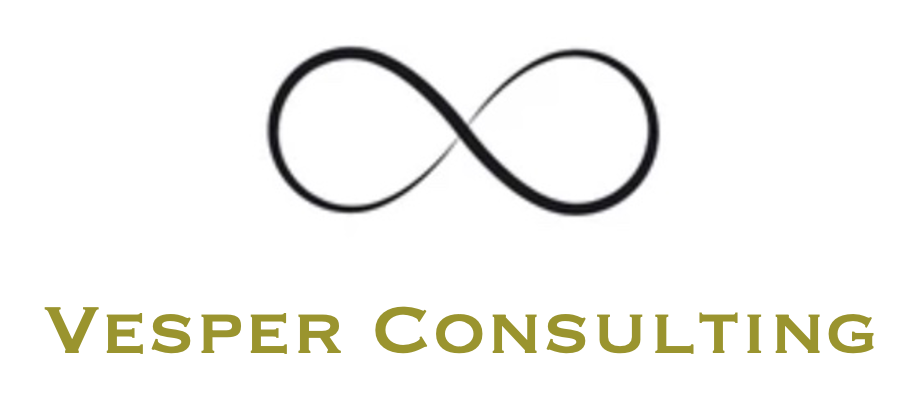 Vesper Consulting logo