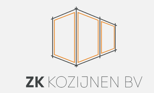 ZK Kozijnen B.V. logo