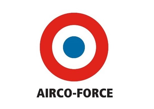 Airco-Force logo