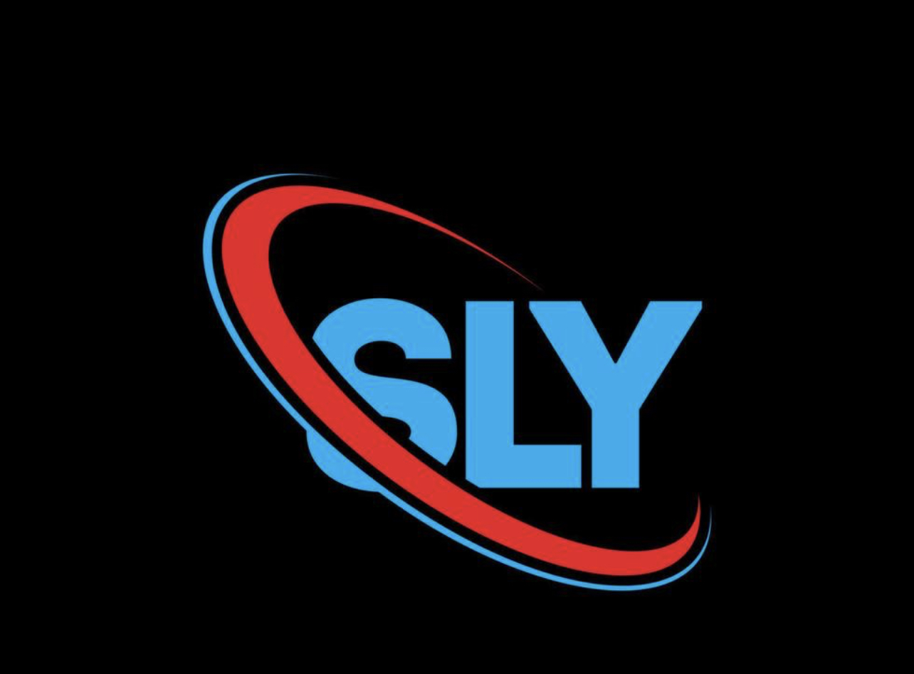 S.L.Y. Dienstverlening logo