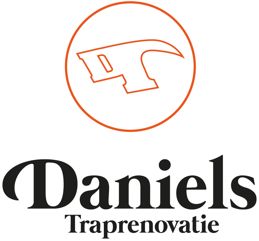 Daniels Traprenovatie B.V. logo