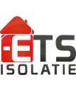 ETS Isolatie B.V. logo