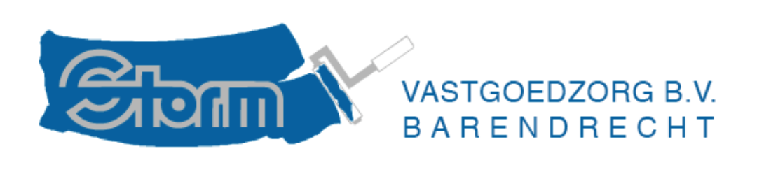 Storm Vastgoedzorg B.V. logo
