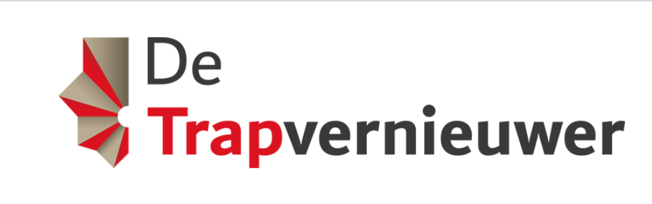 De Trapvernieuwer logo