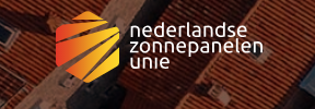 Nederlandse Zonnepanelen Unie B.V. logo
