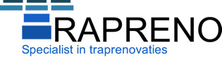 TrapReno logo