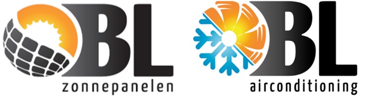 BL Zonnepanelen logo