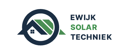 Ewijk Solar techniek logo