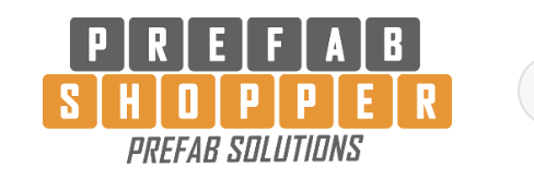 PrefabShopper logo