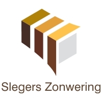 Slegers Zonwering logo