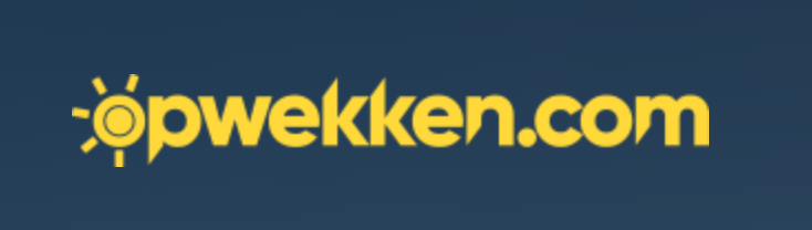 Opwekken.com logo