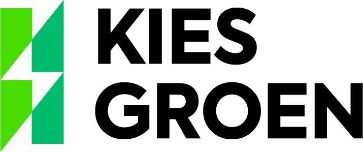 KiesGroen Noordoost NL B.V. logo