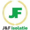 JF Isolatie logo
