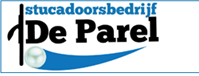 Stucadoorsbedrijf De Parel logo