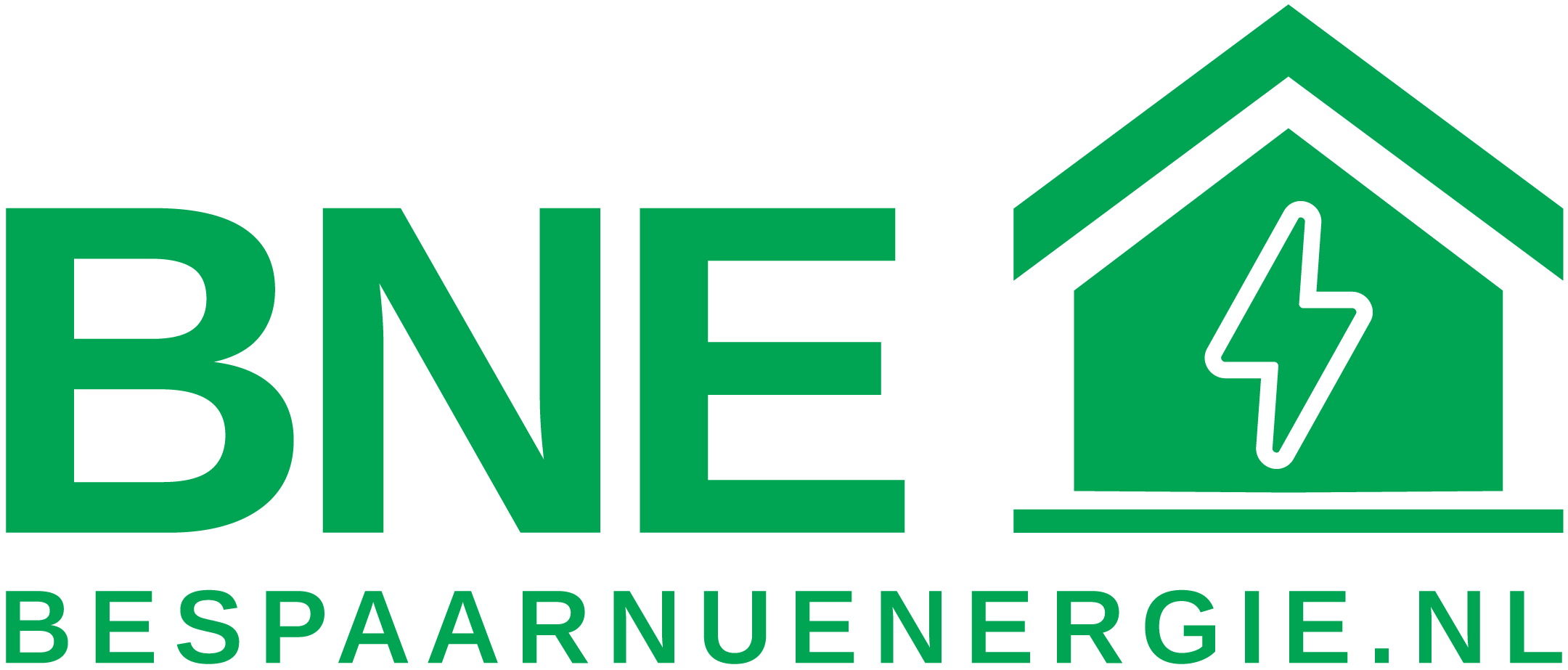 Bespaar Nu Energie logo