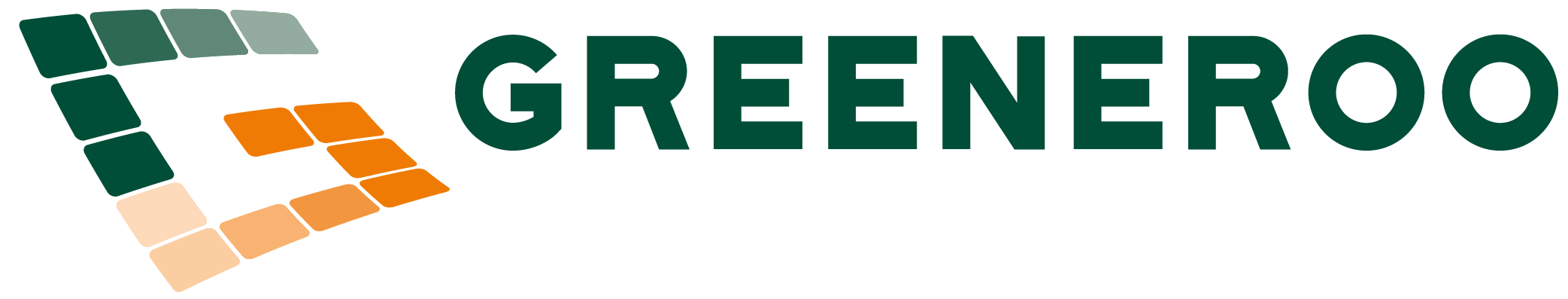 Greeneroo B.V. logo