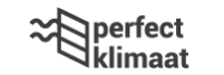 Perfect Klimaat logo
