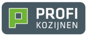 Profi Kozijnen B.V. logo