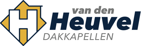 Van den Heuvel Dakkapellen B.V. logo