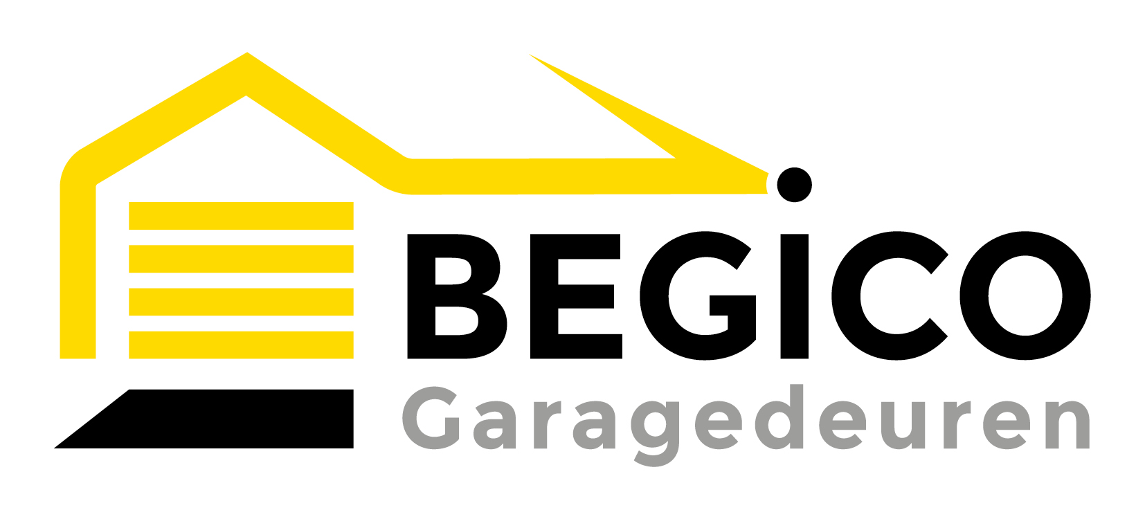 Begico logo