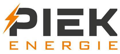 Piek Energie logo