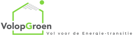 VolopGroen B.V. logo
