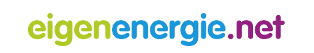 Eigenenergie.net Noord logo