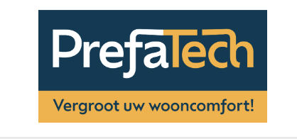 PrefaTech logo