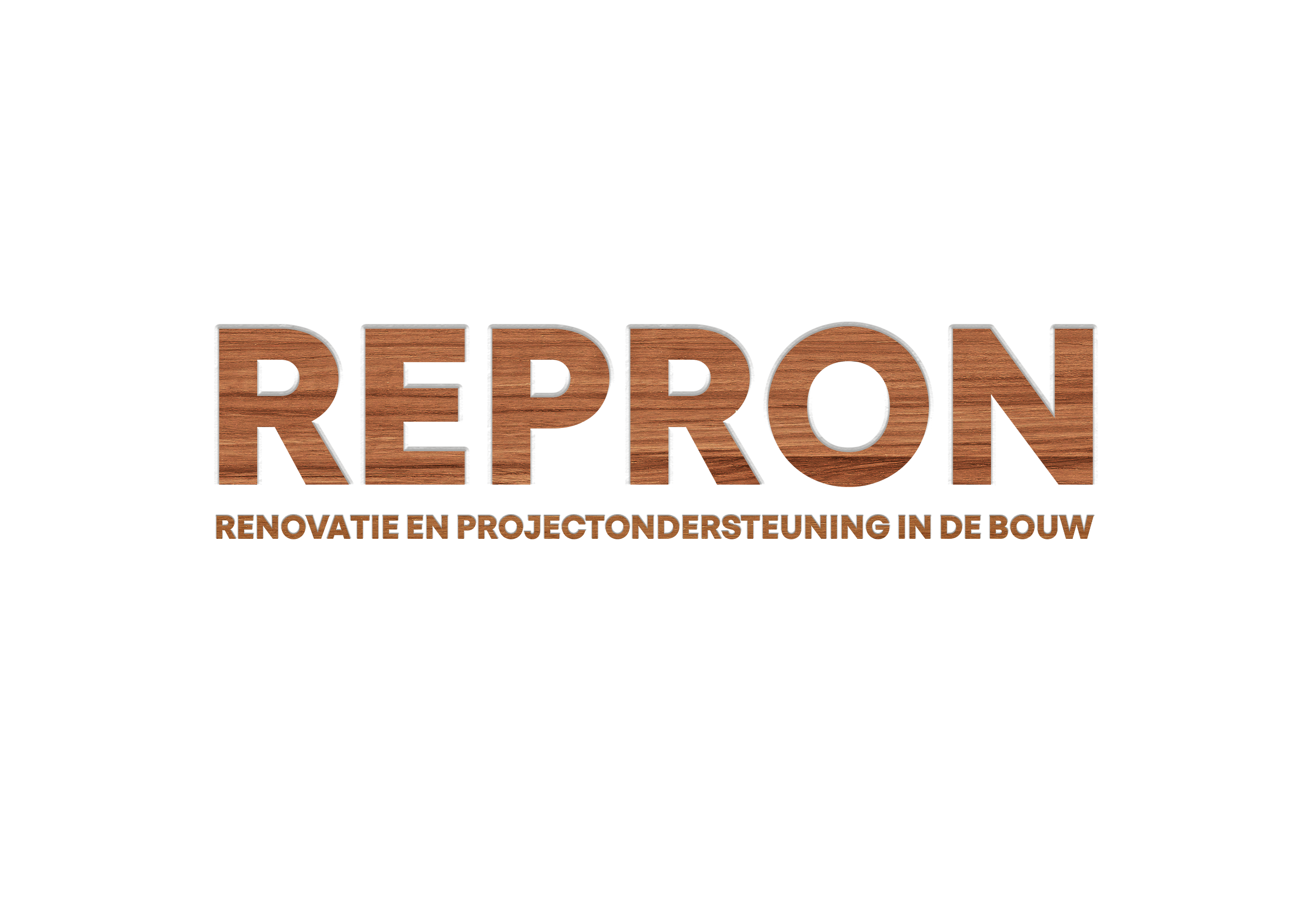 REPRON logo