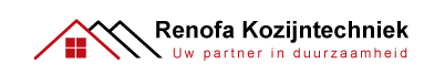 Renofa Kozijntechniek B.V. logo