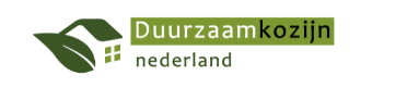 Duurzaam Kozijn Nederland B.V. logo