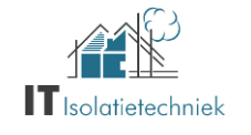 IT isolatietechniek logo