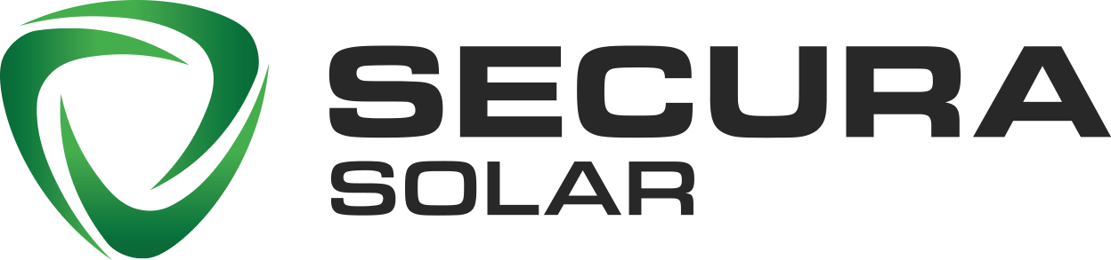 Secura Security logo