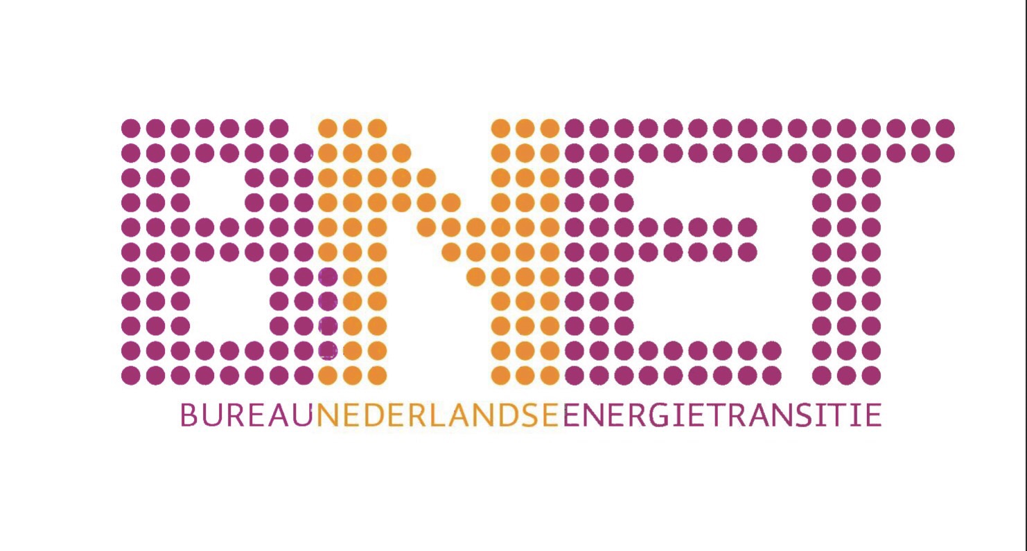 Bureau Nederlandse Energietransitie logo