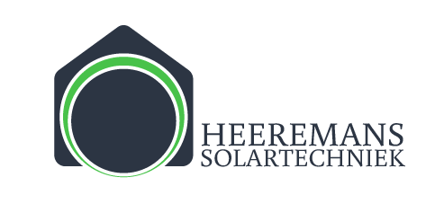 Heeremans Solartechniek logo